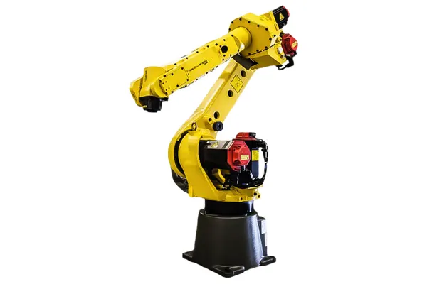 Fanuc M-20iA/20M