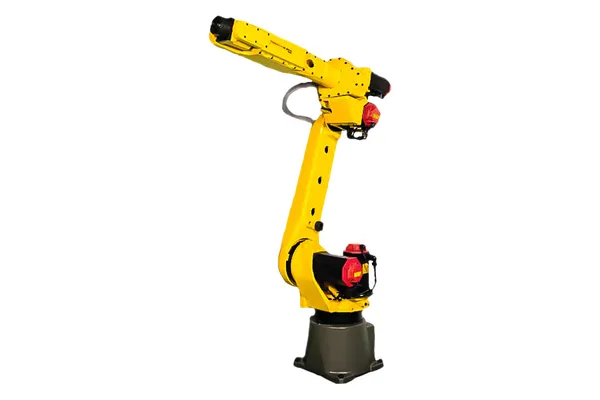 Fanuc M-20iA/35M