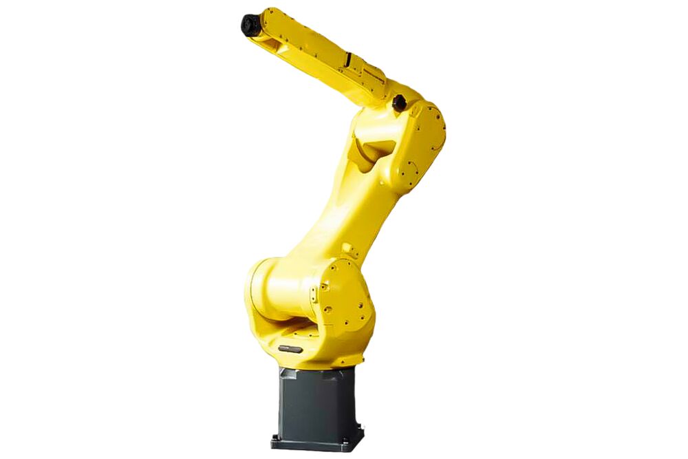 Fanuc Quick Ship Robots | Robots.com