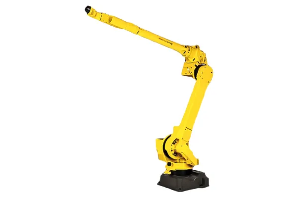 Fanuc M-710iC/12L
