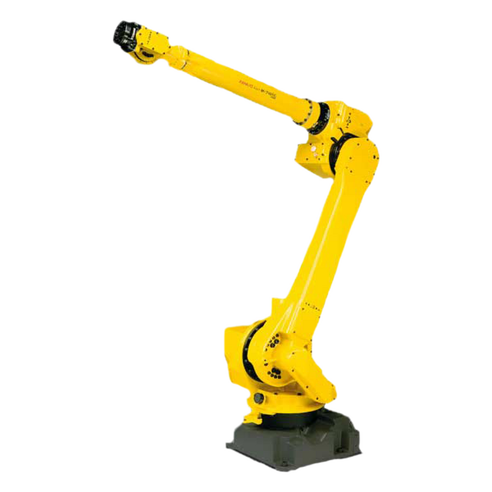 Fanuc M710iC/45M Robot