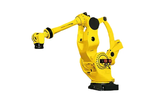 Fanuc M-2000iA/900L