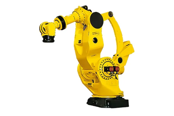 Fanuc M-2000iA/1200