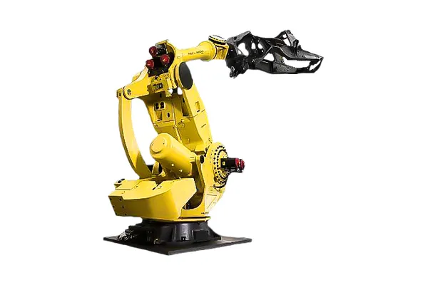 Fanuc M-2000iA/1350