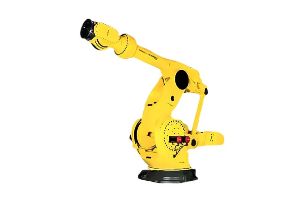Fanuc M-2000iA/1700L
