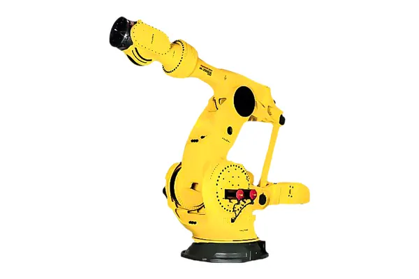 Fanuc M-2000iA/2300