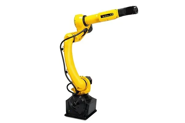 Fanuc M-10iD/10L