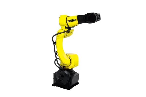 Fanuc M-10iD/16S