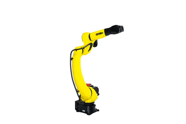 Fanuc M-20iD/35
