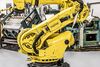 Fanuc R-2000iA/200F Robot Robot | Robots.com