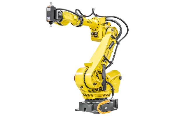 Fanuc R-2000iA/200F