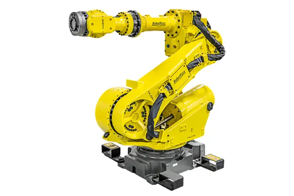 Fanuc R-2000iA/200FO