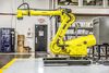 Fanuc R-2000iB/100P Robot | Robots.com