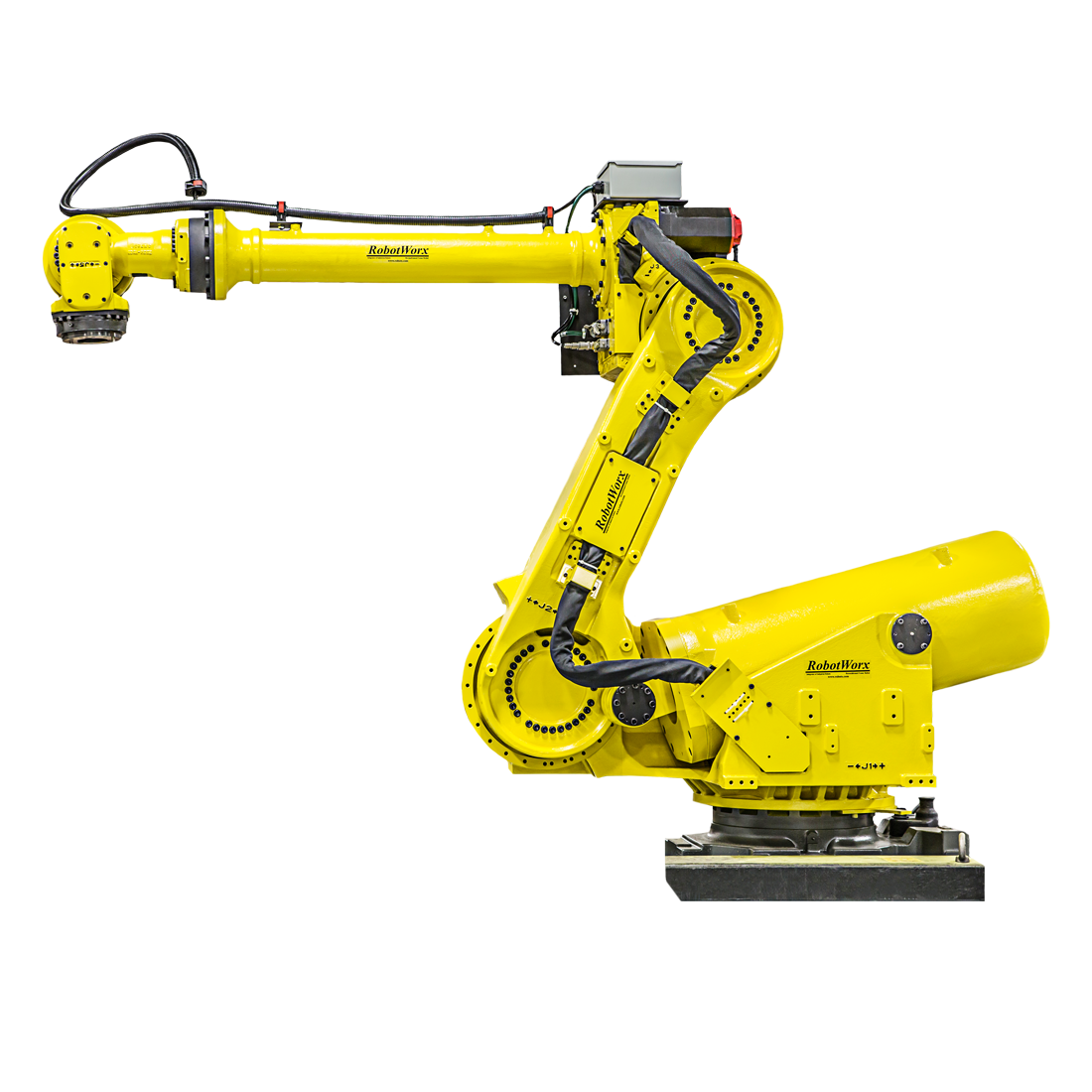 Fanuc R-2000iB/100P Robot Robot | Robots.com