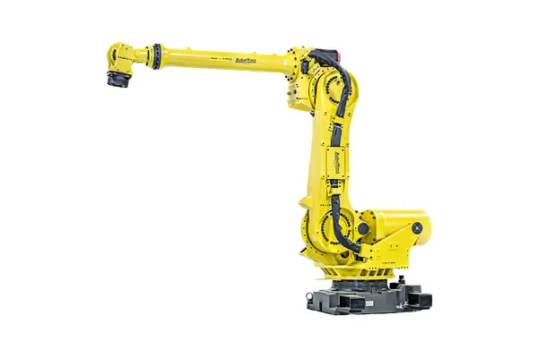 Fanuc R-2000iB/125L