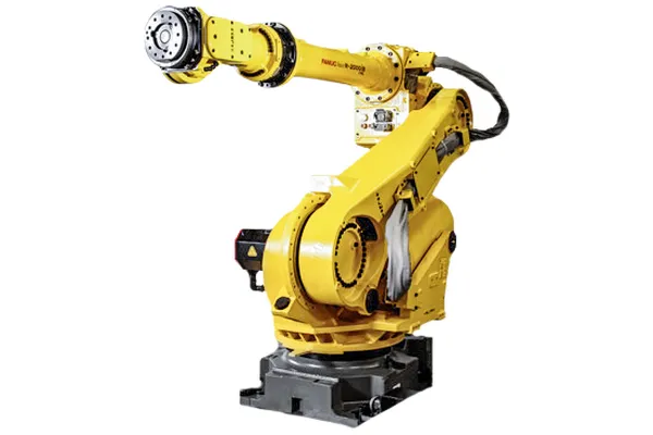 Fanuc R-2000iB/175L