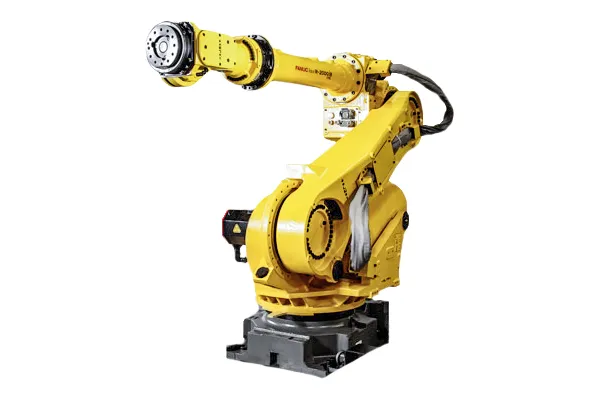 Fanuc R-2000iB/175L