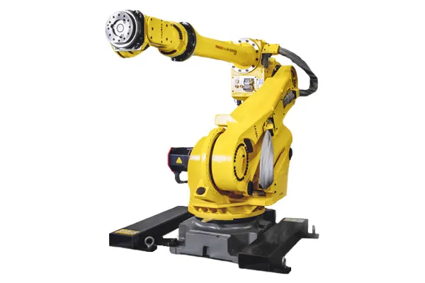 Fanuc R-2000iB/185L