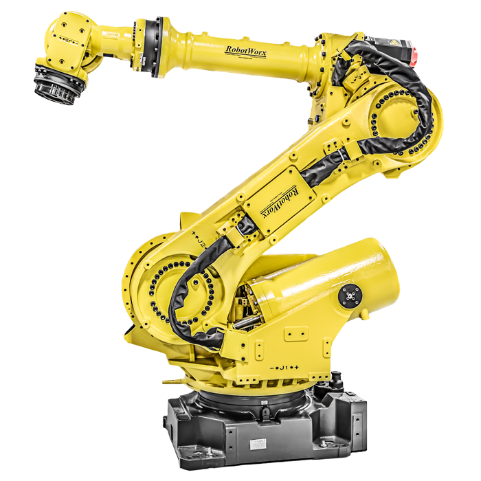 Fanuc R-2000iB/210F Robot Robot | Robots.com