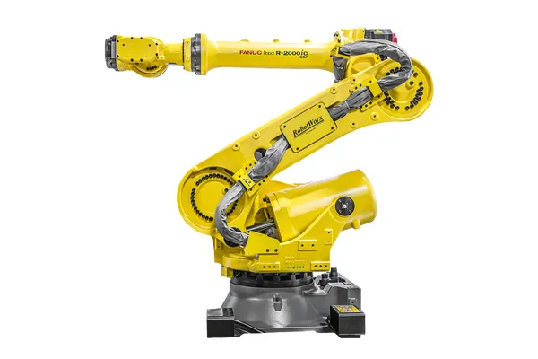 Fanuc R-2000iC/165F