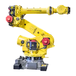 Fanuc Robot