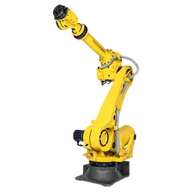 Fanuc R 2000I C 210 F 0001