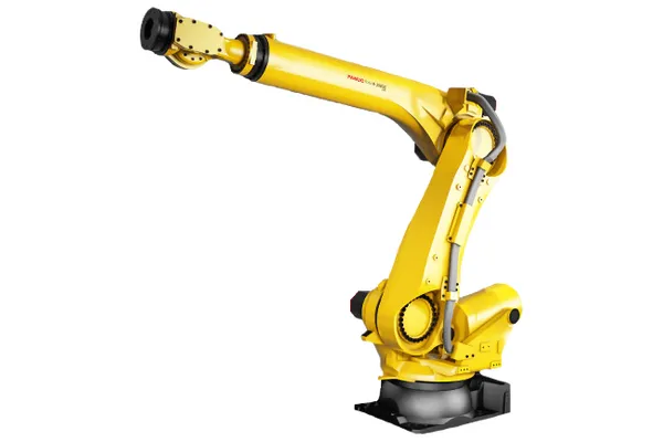 Fanuc R-2000iC/210L