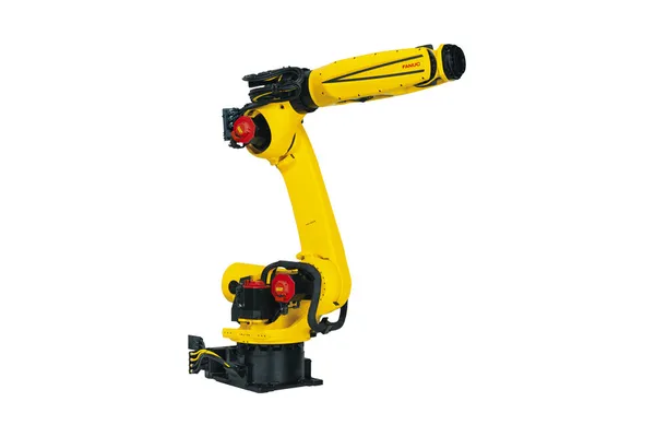 Fanuc R-2000iC/210FH
