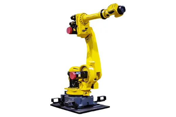 Fanuc S Robot Series