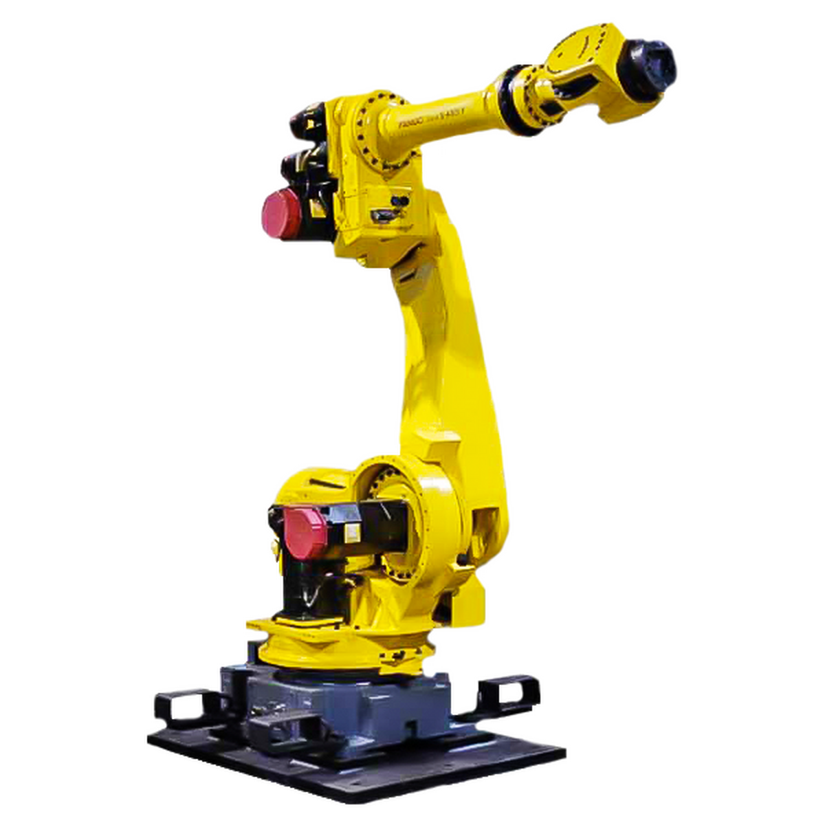 Fanuc S430iR Robot