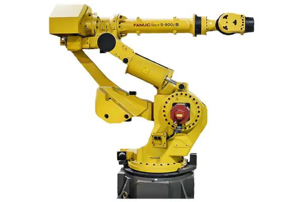 Fanuc S-900iB/220L