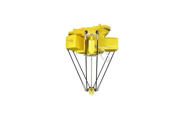 Paint Robots | Robots.com