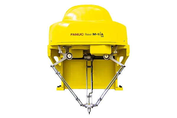 Fanuc M-1iA/1H