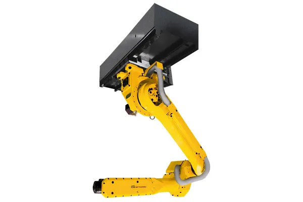 Fanuc M-20iA/35MT