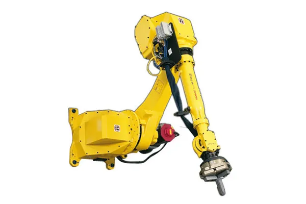 Fanuc M-710iC/T