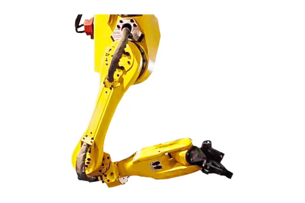 Fanuc M-16iAT