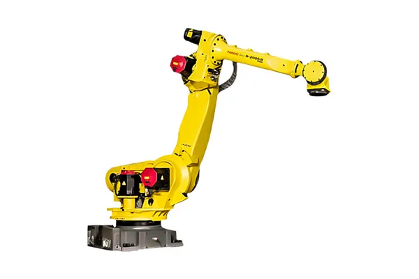 Fanuc R-2000iB/150U