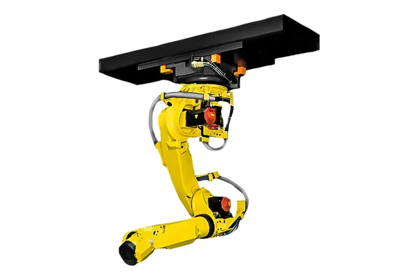 Fanuc Toploader Robots Series