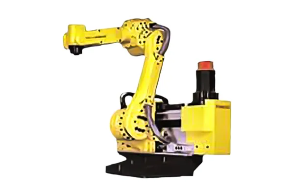 Fanuc SR Mate 200i
