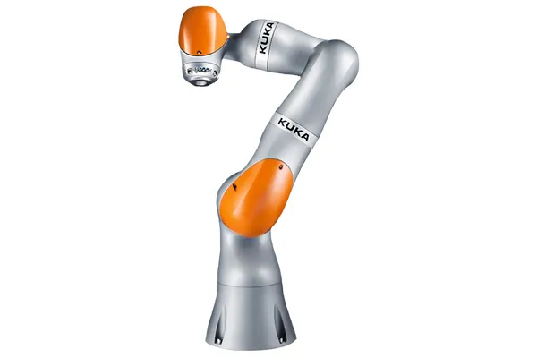 KUKA Collaborative Robot Series
