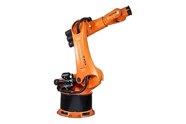 KUKA KR 360 FORTEC