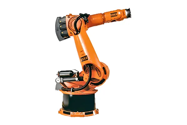 KUKA KR 500
