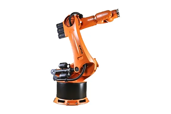 KUKA KR 500 L340-3