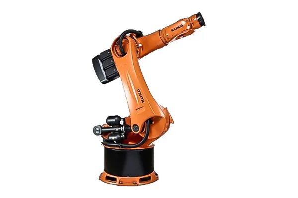 KUKA KR 600 FORTEC