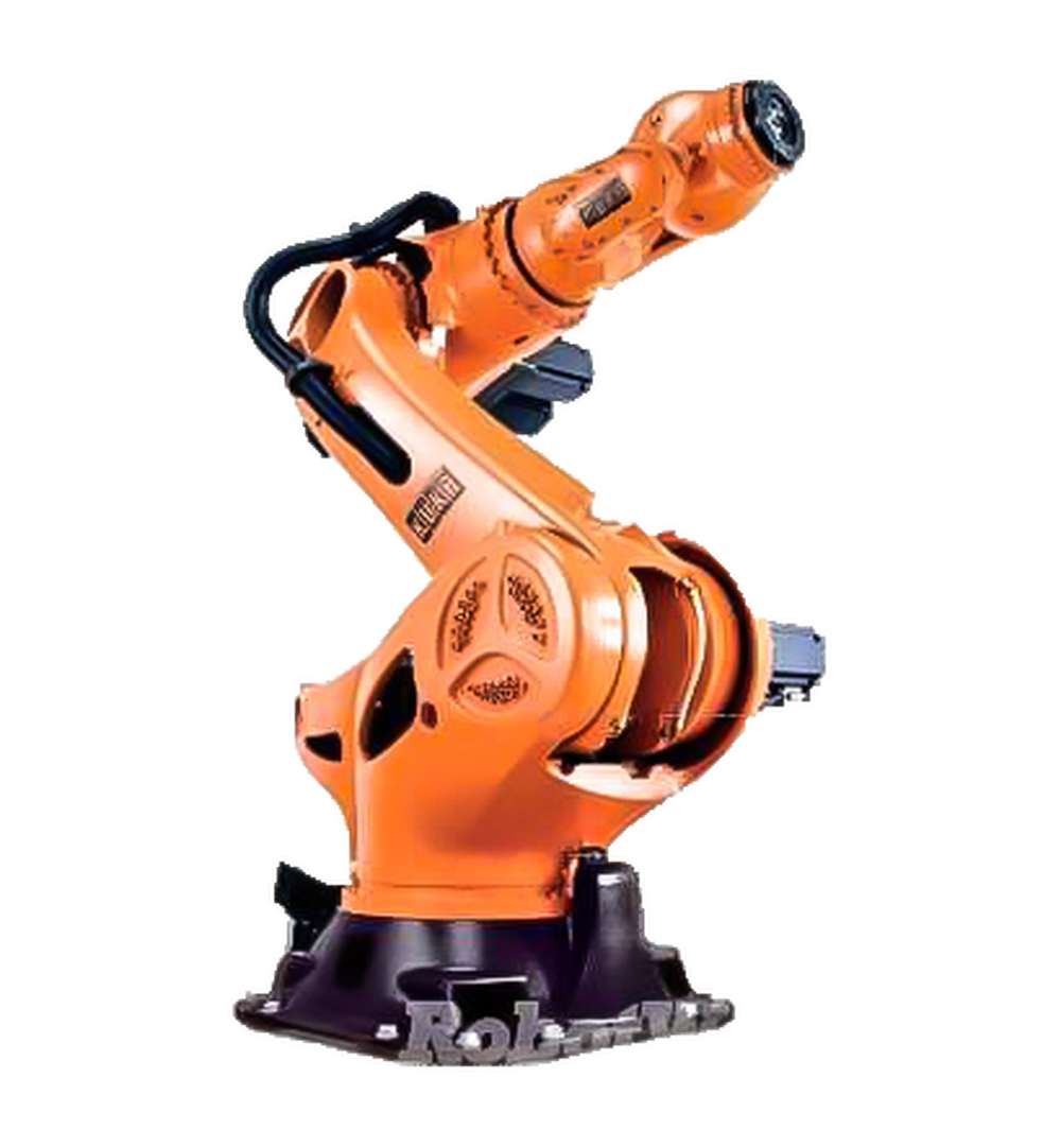 KUKA KR 1000 Robot
