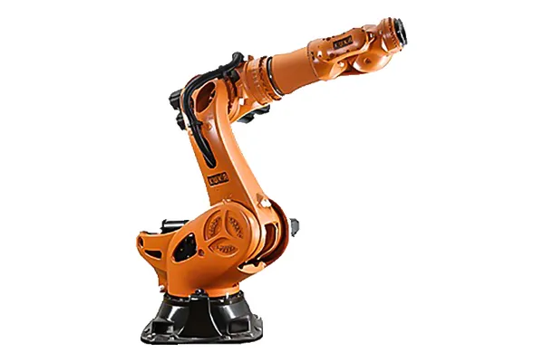 KUKA KR 1000 L750 Titan