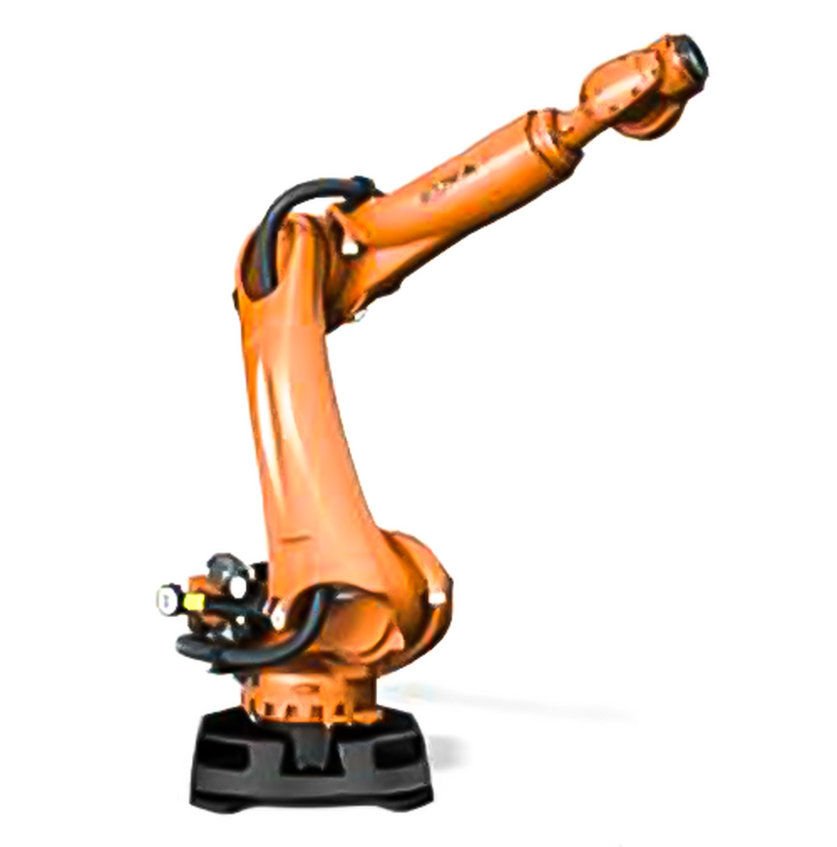KUKA KR 180 R2500 Extra Robot