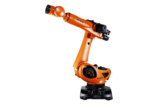 KUKA KR 120 R2500 Pro