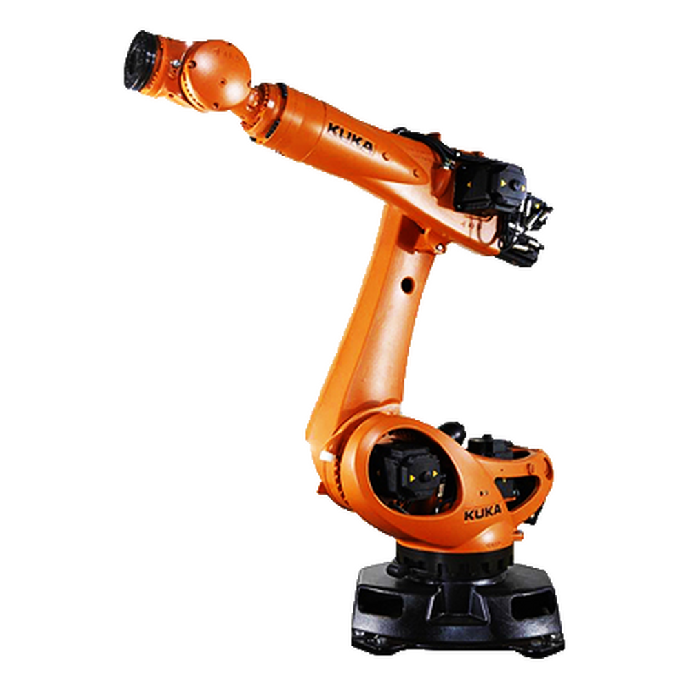 KUKA KR 120 R2900 Extra Robot