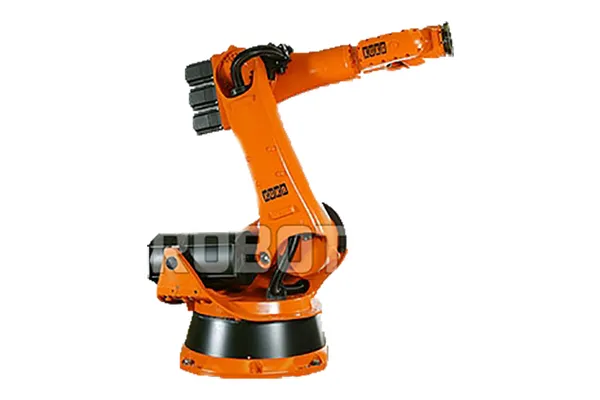 KUKA KR 140 KR